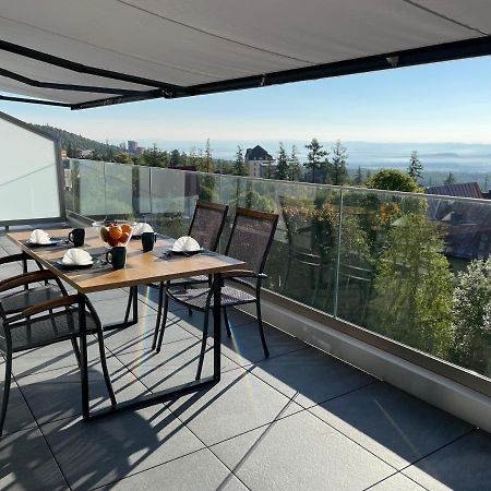 Apartman Wawa Vysoke Tatry Bagian luar foto