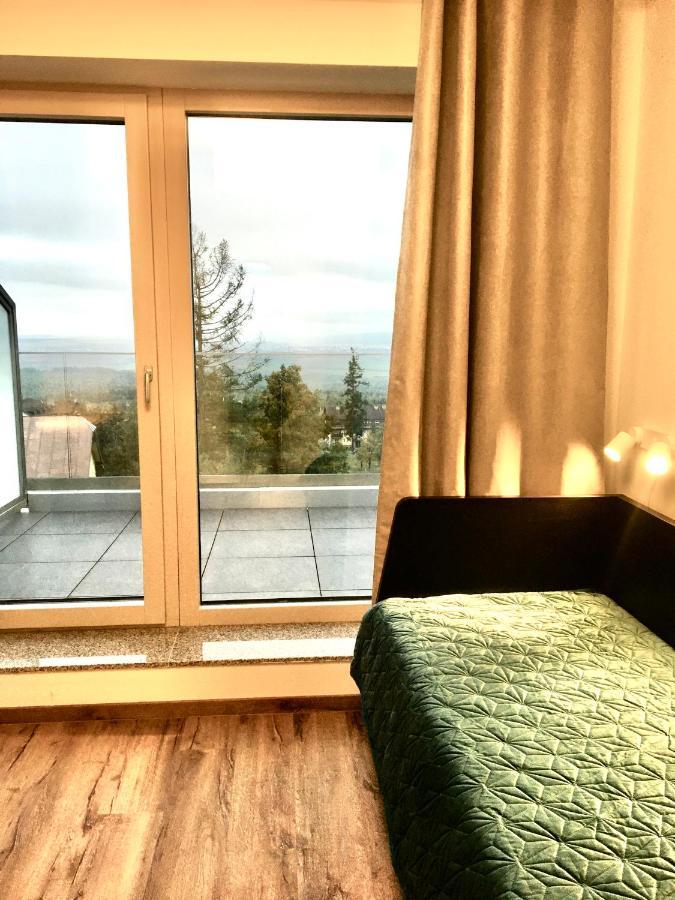 Apartman Wawa Vysoke Tatry Bagian luar foto