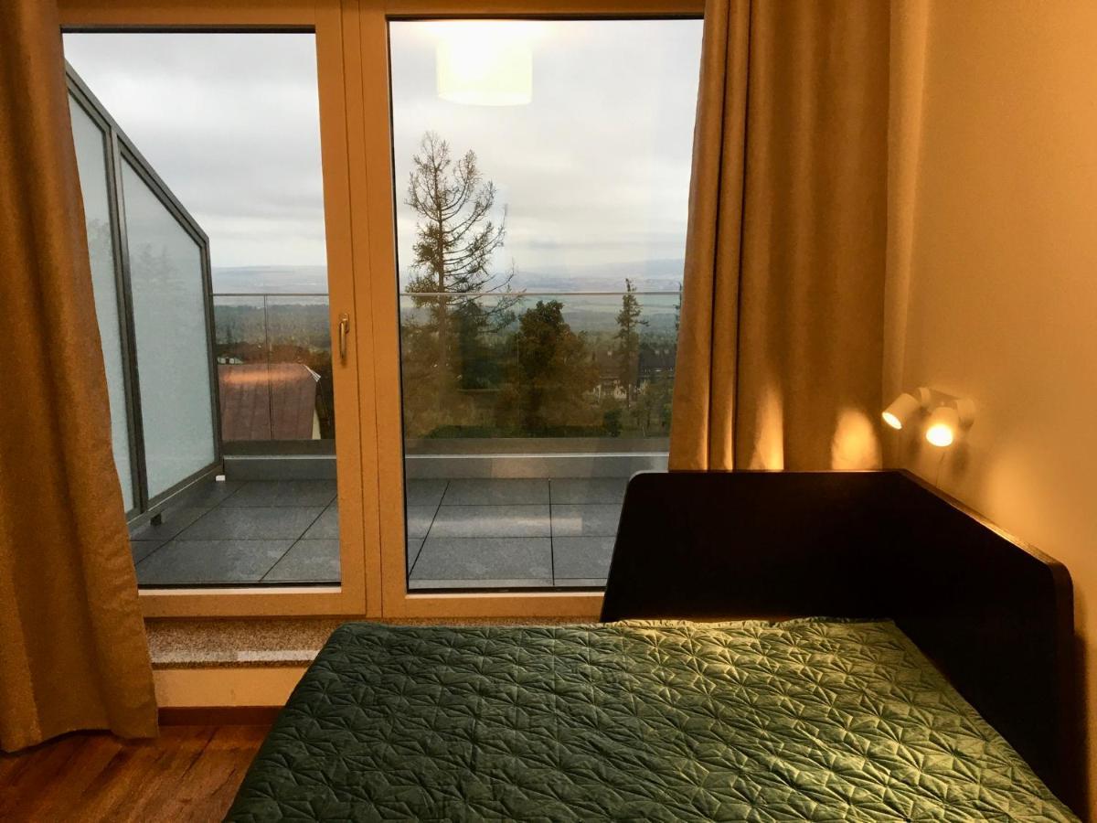 Apartman Wawa Vysoke Tatry Bagian luar foto