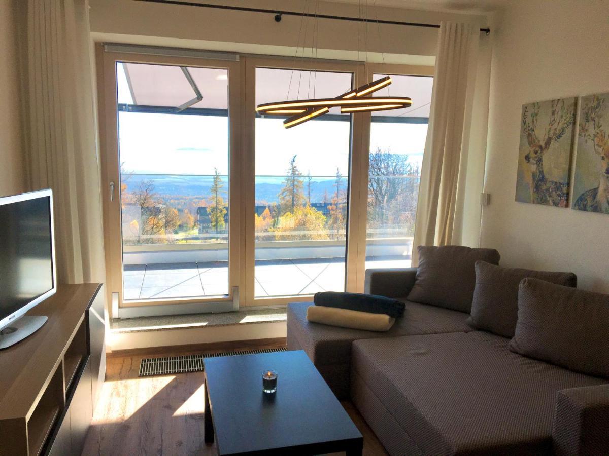 Apartman Wawa Vysoke Tatry Bagian luar foto