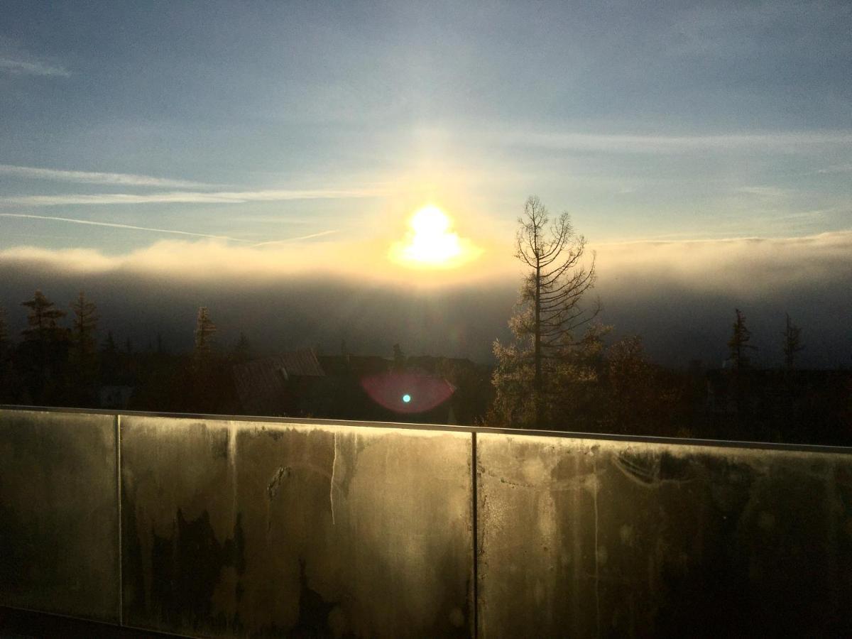Apartman Wawa Vysoke Tatry Bagian luar foto