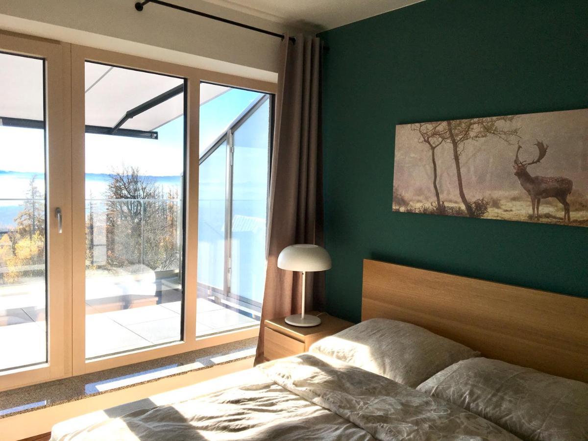 Apartman Wawa Vysoke Tatry Bagian luar foto
