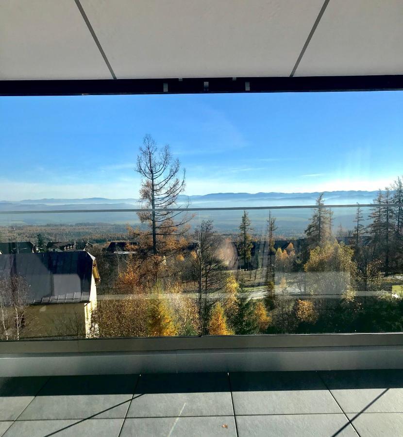 Apartman Wawa Vysoke Tatry Bagian luar foto